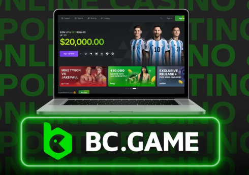 B C Game Login Security, Experience, and Insights B C Game Login Security, Experience, and Insights