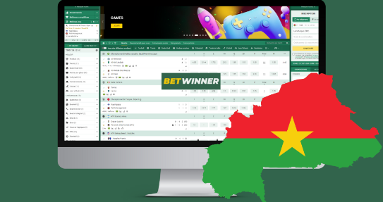 Betwinner KYC Comprendre et Naviguer le Processus de Vérification Betwinner KYC Comprendre et Naviguer le Processus de Vérification