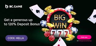 Exploring the World of BC.Game Bookmaker Exploring the World of BC.Game Bookmaker