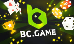 Exploring the World of BC.Game Bookmaker Exploring the World of BC.Game Bookmaker