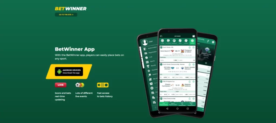 Login Betwinner A Comprehensive Guide to Seamless Online Betting Experience Login Betwinner A Comprehensive Guide to Seamless Online Betting Experience