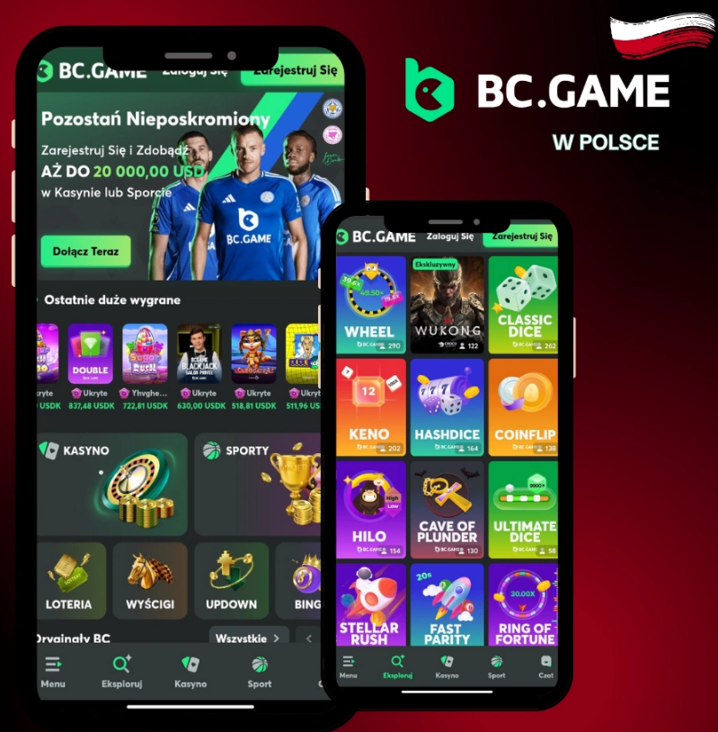 Optimizing Your Experience with BC.Game Promo Code