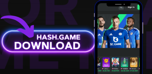 The Revolutionary Impact of Hash.G on Gaming The Revolutionary Impact of Hash.G on Gaming
