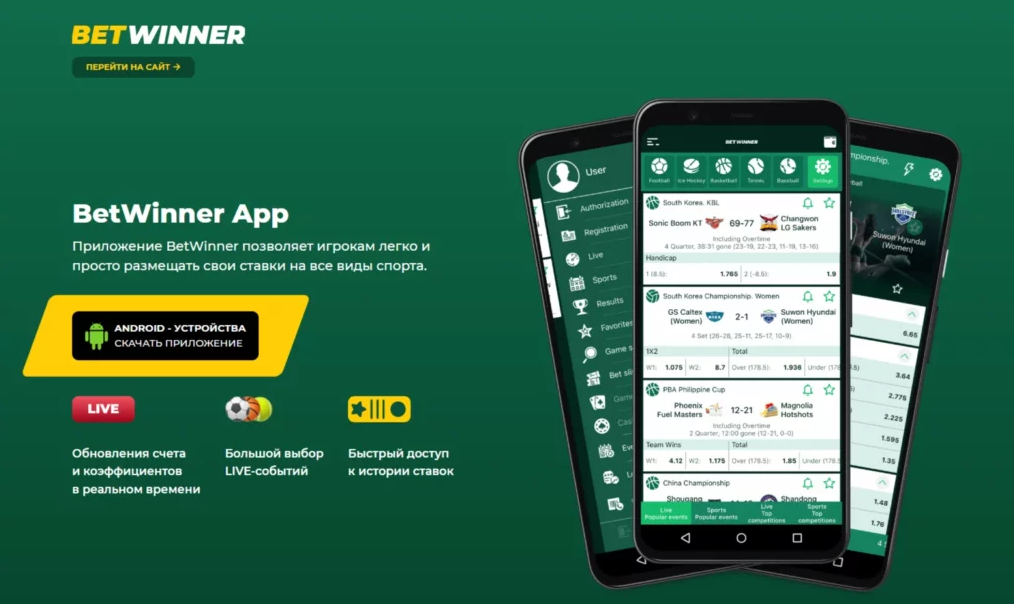 Unlocking Opportunities with Betwinner Betting Platform Unlocking Opportunities with Betwinner Betting Platform