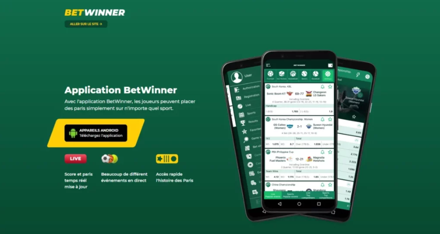 Découvrez Betwinner Poker  Stratégies et Astuces pour Gagner