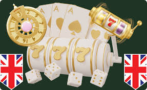 Exploring Non Gamstop Casinos A Guide to Responsible Gaming Exploring Non Gamstop Casinos A Guide to Responsible Gaming