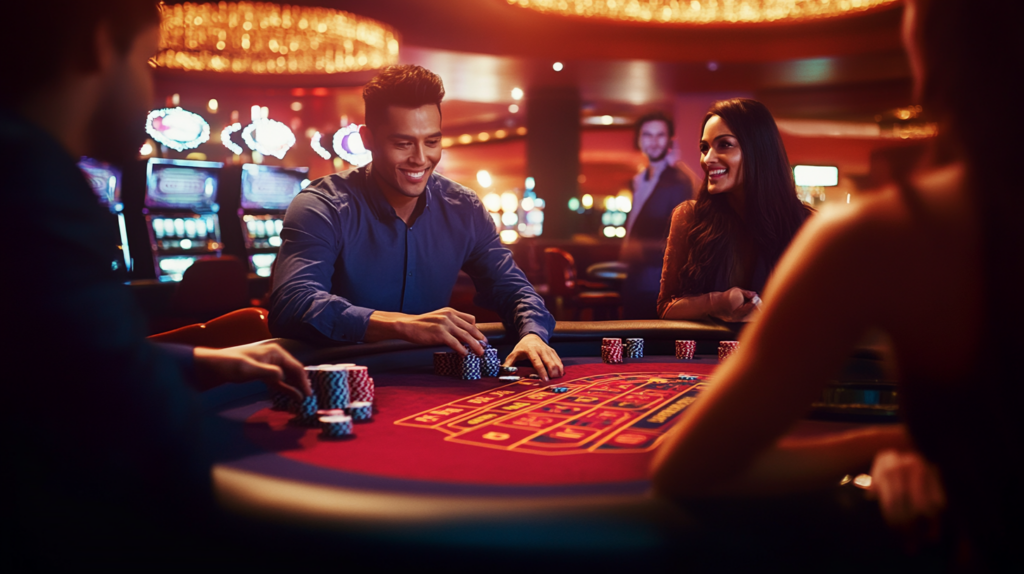 Exploring the World of Non Gamstop Casinos 3512 Exploring the World of Non Gamstop Casinos 3512