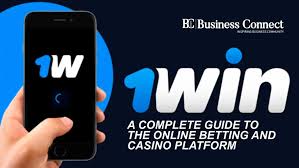 The Ultimate Guide to 1win Promo Code The Ultimate Guide to 1win Promo Code
