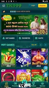The Ultimate Guide to TK999 Your Gateway to Online Casino Entertainment The Ultimate Guide to TK999 Your Gateway to Online Casino Entertainment
