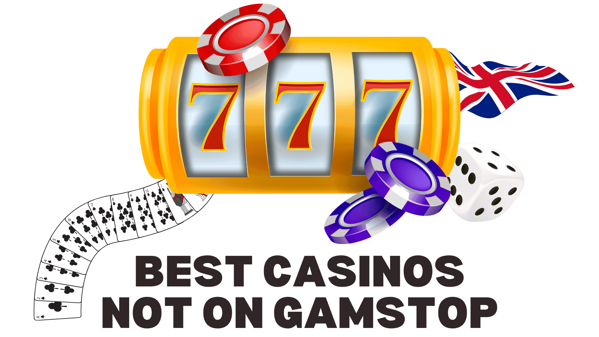 UK Casinos Not on Gamstop An Insight into the Online Gaming Landscape UK Casinos Not on Gamstop An Insight into the Online Gaming Landscape