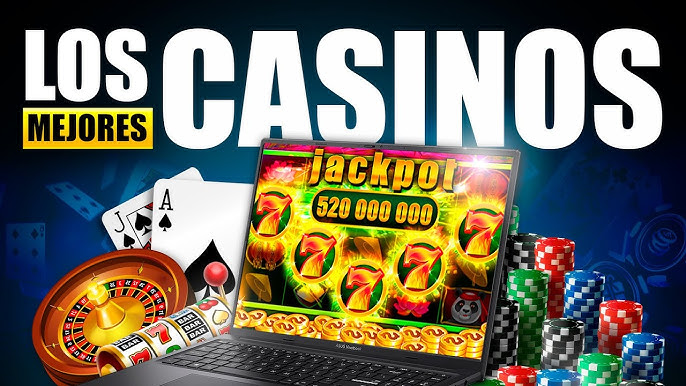 Casinos con bonos de bienvenida gratis sin deposito 6