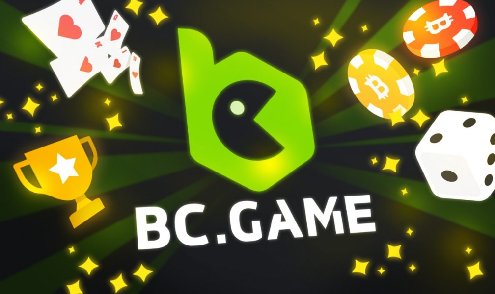Discover the Exciting World of BC.Game 28 Discover the Exciting World of BC.Game 28