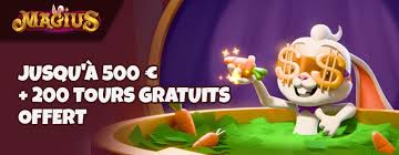 Experience the Thrills at Magius Casino & Sportsbook 11