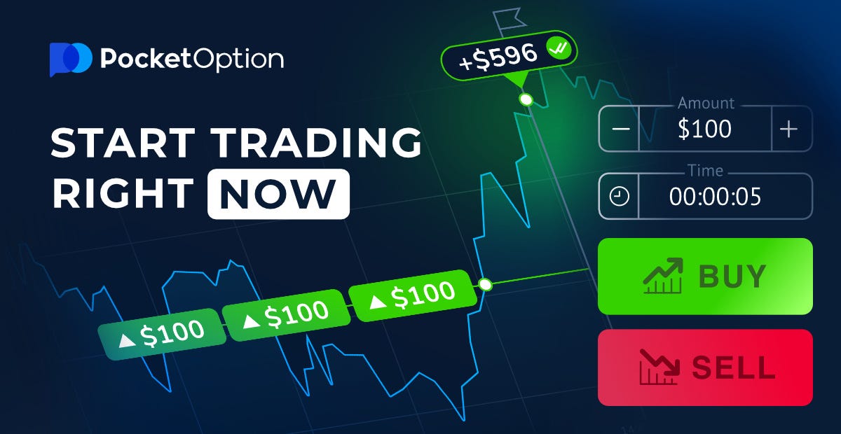 Pocket Option MT4 и MT5 Полное руководство по платформам для трейдеров Pocket Option MT4 и MT5 Полное руководство по платформам для трейдеров