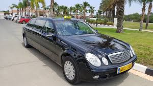 Discover the Best Transport Solutions with taxi-cyprus.eu
