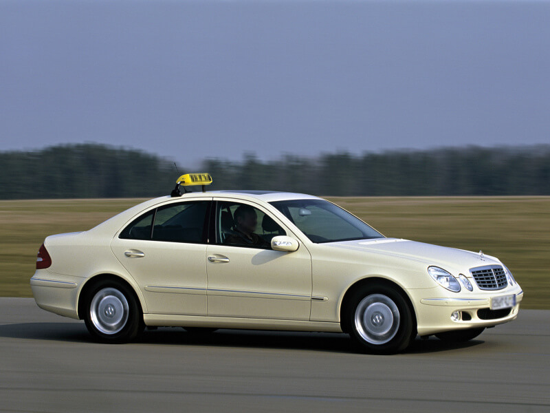 Discover the Best Transport Solutions with taxi-cyprus.eu