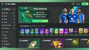 Explore the Exciting World of BC Game APK 9 Explore the Exciting World of BC Game APK 9