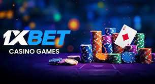 Explore the Thrills of 1xbet yeni casino siteleri