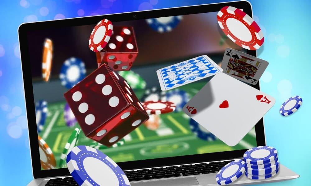 Exploring the Best Offers Casino Bonus Strike UK Exploring the Best Offers Casino Bonus Strike UK