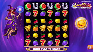 Exploring the World of Lucky Star A Journey of Fun and Adventure Exploring the World of Lucky Star A Journey of Fun and Adventure