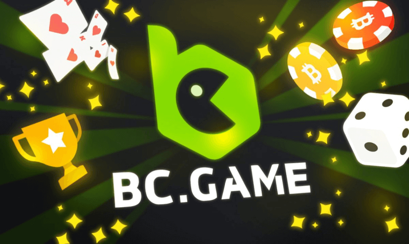 Khám Phá Thế Giới BC Game Sòng Bạc Crypto 3 Khám Phá Thế Giới BC Game Sòng Bạc Crypto 3