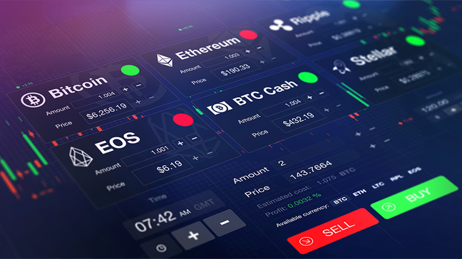 Latest Insights in Cryptocurrency Crypto Trading News Feed Latest Insights in Cryptocurrency Crypto Trading News Feed