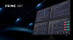 Maximize Your Trading Potential with Trading Platform PrimeXBT Maximize Your Trading Potential with Trading Platform PrimeXBT