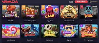 Odkryj vavada no deposit bonus fantastyczne możliwości w świecie hazardu Odkryj vavada no deposit bonus fantastyczne możliwości w świecie hazardu
