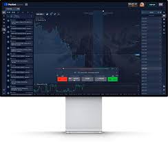 Pocket Option зеркало - ваш путь к успешной торговле Pocket Option зеркало - ваш путь к успешной торговле