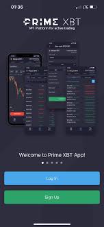The Ultimate Guide to PrimeXBT Broker The Ultimate Guide to PrimeXBT Broker