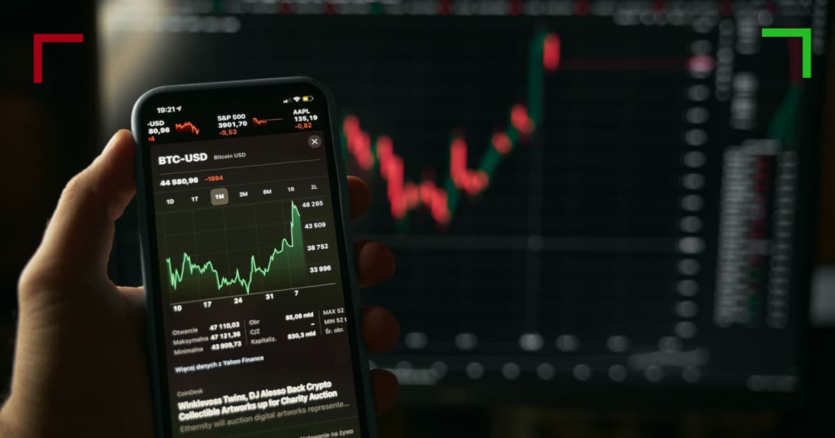 Understanding the Intricacies of Crypto Trading Risk Understanding the Intricacies of Crypto Trading Risk