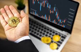 Understanding the Intricacies of Crypto Trading Risk Understanding the Intricacies of Crypto Trading Risk