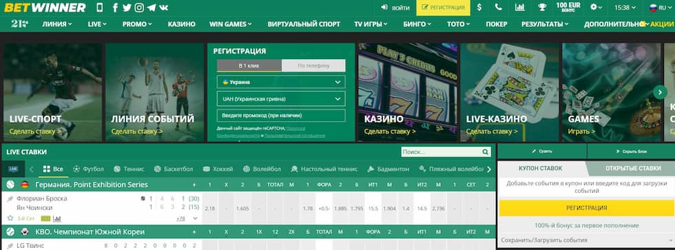Unleash Your Winning Potential with code promo Betwinner Unleash Your Winning Potential with code promo Betwinner
