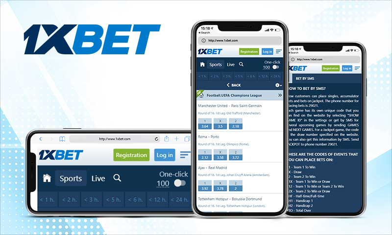 ดาวน์โหลด 1xbet ประเทศไทย - Your Ultimate Betting Experience 84 ดาวน์โหลด 1xbet ประเทศไทย - Your Ultimate Betting Experience 84