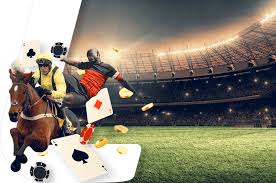 Big wins await in our exceptional gaming universe Big wins await in our exceptional gaming universe