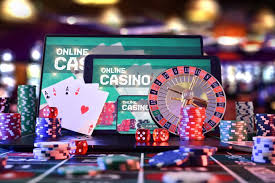 Discover the Excitement at Online Casino NineWin Discover the Excitement at Online Casino NineWin