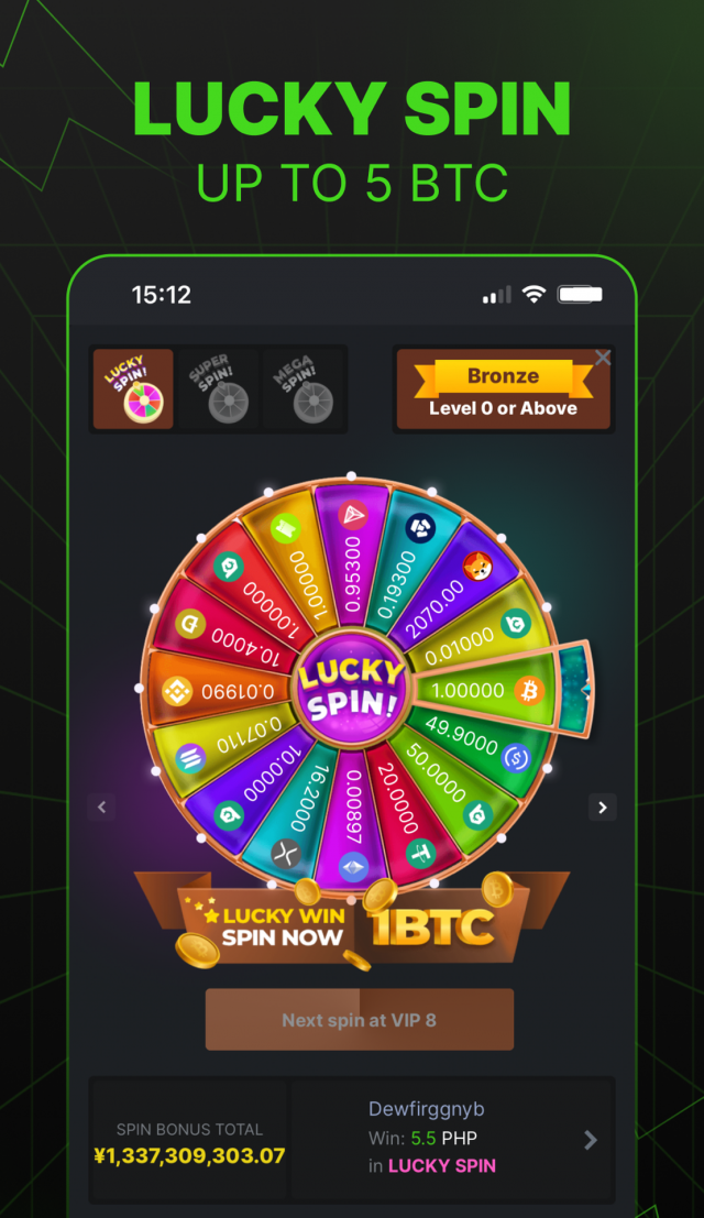 Discover the Excitement of BC Game Casino Discover the Excitement of BC Game Casino