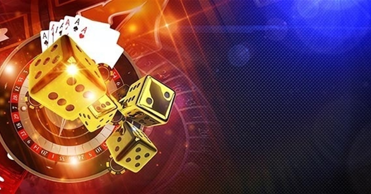 Discover the Excitement of Gransino Casino & Sportsbook 29 Discover the Excitement of Gransino Casino & Sportsbook 29