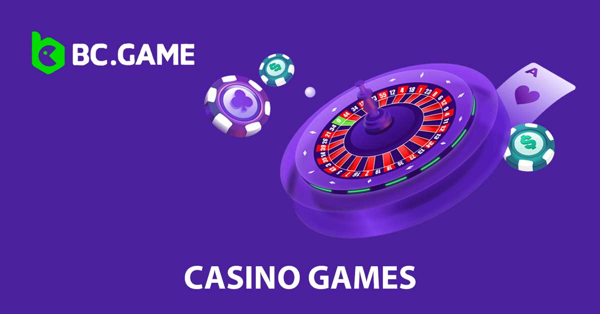 Discover the Excitement of Lottery BC Game DE 4