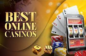 Experience the Thrill of Casino Dexsport UK 20 Experience the Thrill of Casino Dexsport UK 20