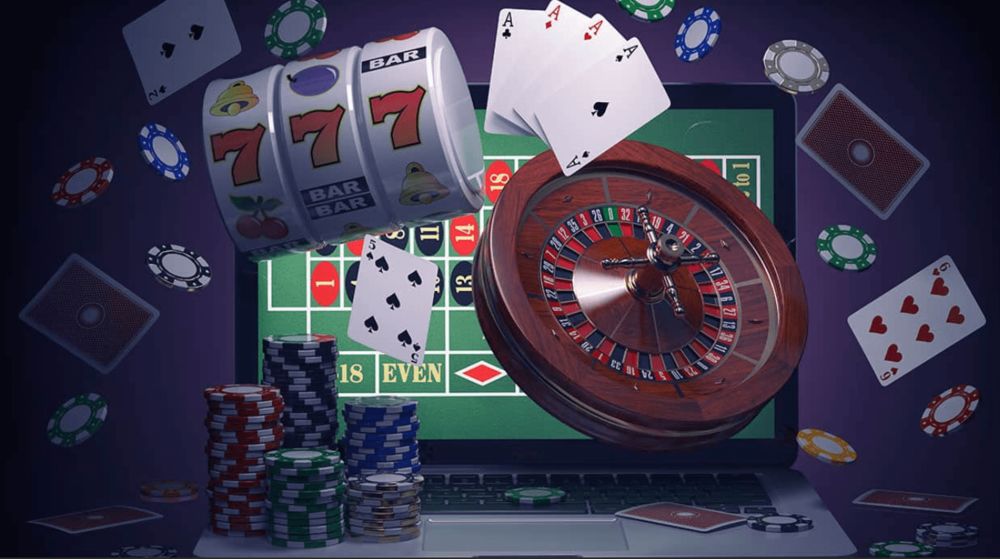 Experience the Thrill of Winning at Online Casino Lucky Manor Experience the Thrill of Winning at Online Casino Lucky Manor
