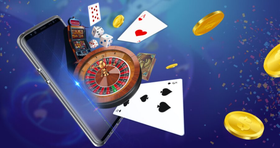 Experience the Thrill with Casino Dealbet UK Experience the Thrill with Casino Dealbet UK