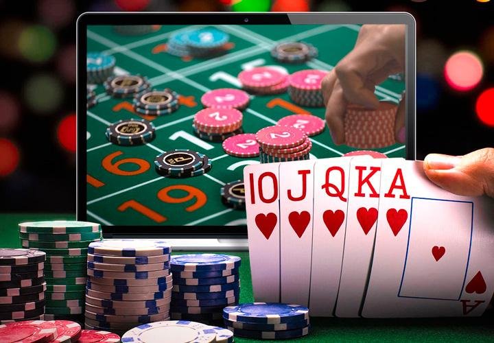 Experience the Thrill with Casino Dealbet UK Experience the Thrill with Casino Dealbet UK