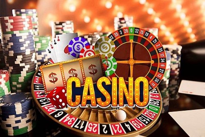 Experience Thrilling Games at Midnight Wins Casino & Sportsbook Experience Thrilling Games at Midnight Wins Casino & Sportsbook
