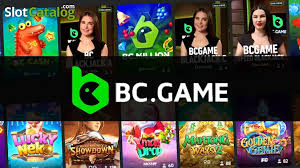 Explore the Exciting World of Crypto Casino BC Game 14