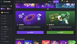 Exploring the BC Game Mobile App A Revolution in Online Gaming Exploring the BC Game Mobile App A Revolution in Online Gaming