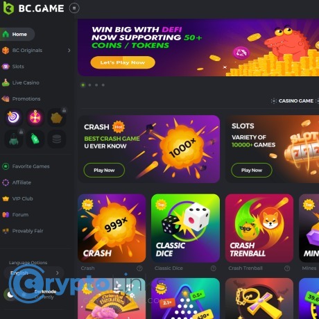 Guide on How to Play BC Game for Maximum Fun and Profit Guide on How to Play BC Game for Maximum Fun and Profit