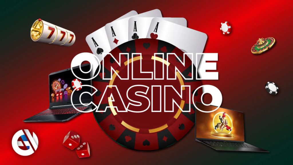 Ultimate Guide to Online Casino UK Players Ultimate Guide to Online Casino UK Players