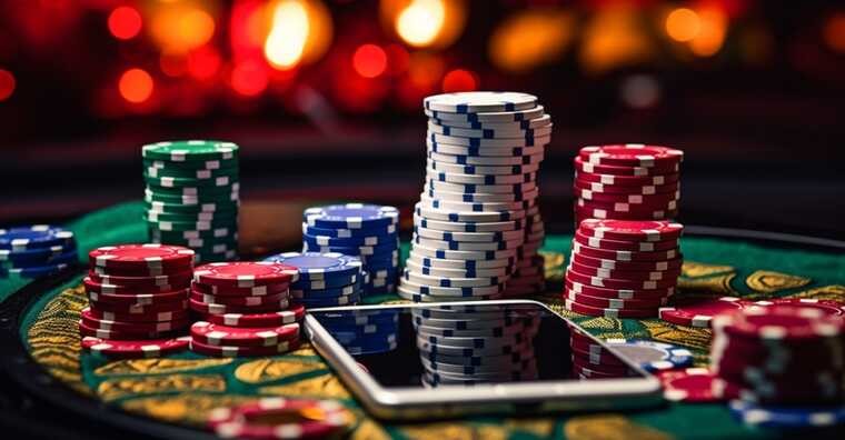 Ultimate Guide to Online Casino UK Players Ultimate Guide to Online Casino UK Players