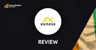 Understanding the Exness FX Broker A Comprehensive Review Understanding the Exness FX Broker A Comprehensive Review